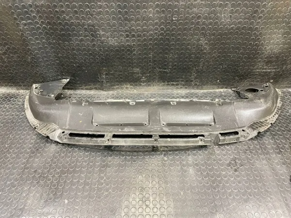 Ford Kuga MK3 Cache Bas Pare-choc Avant OEM LV4B-A8B384-J image 2