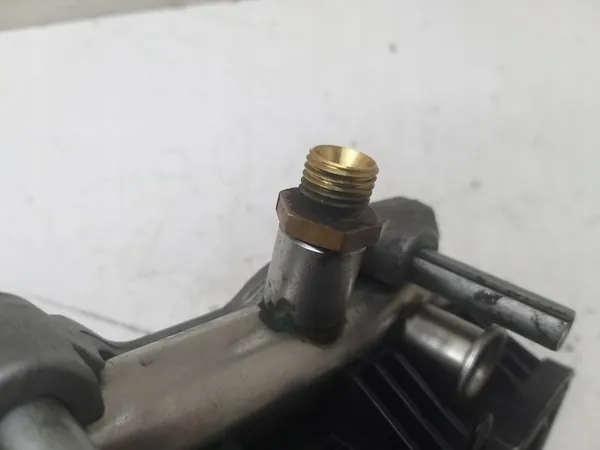 Ansaugkrümmer 3.0 TFSI A7 4G S4 B8 Q7 C7 S5 CTU CAK image 10