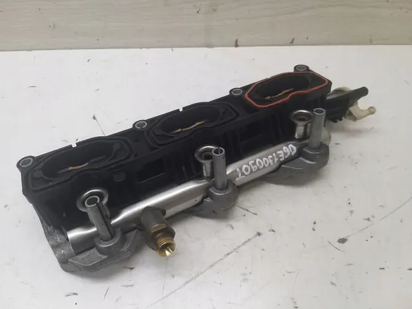 Ansaugkrümmer 3.0 TFSI A7 4G S4 B8 Q7 C7 S5 CTU CAK image 2