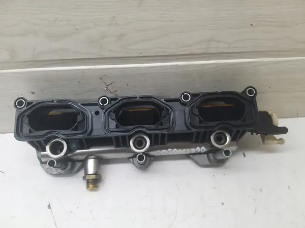 Ansaugkrümmer 3.0 TFSI A7 4G S4 B8 Q7 C7 S5 CTU CAK image 3