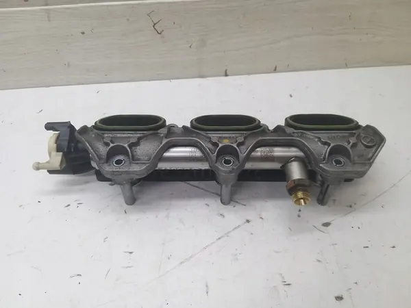 Ansaugkrümmer 3.0 TFSI A7 4G S4 B8 Q7 C7 S5 CTU CAK image 6