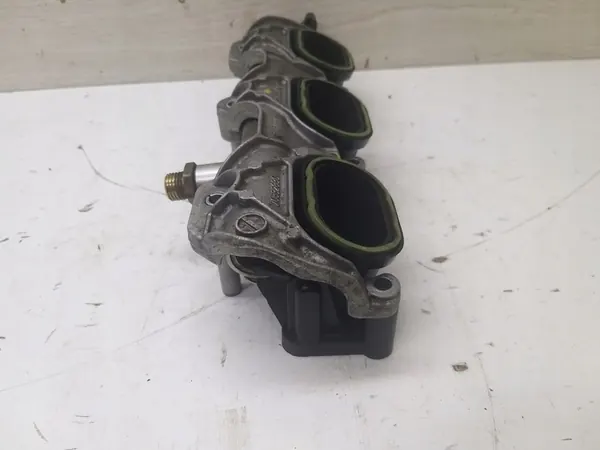 Ansaugkrümmer 3.0 TFSI A7 4G S4 B8 Q7 C7 S5 CTU CAK image 7