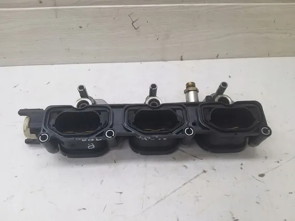 Ansaugkrümmer 3.0 TFSI A7 4G S4 B8 Q7 C7 S5 CTU CAK image 8