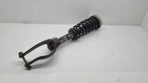 Ammortizzatore anteriore sinistro BMW X5 2012 OEM 6781920 image 2