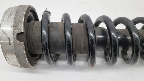 Ammortizzatore anteriore sinistro BMW X5 2012 OEM 6781920 image 8