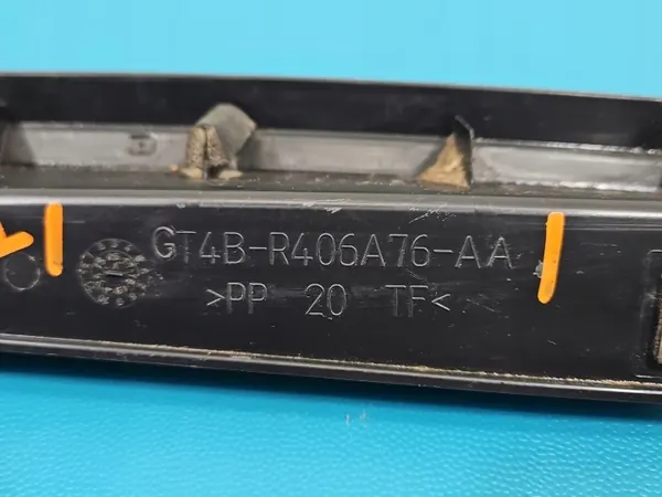 Bakluckesensor GT4B-R406A76-AA för Ford Edge II image 5