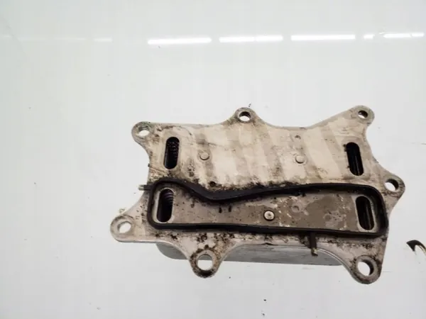 Refroidisseur d'huile Mercedes OEM A6261800165 - Occasion image 3
