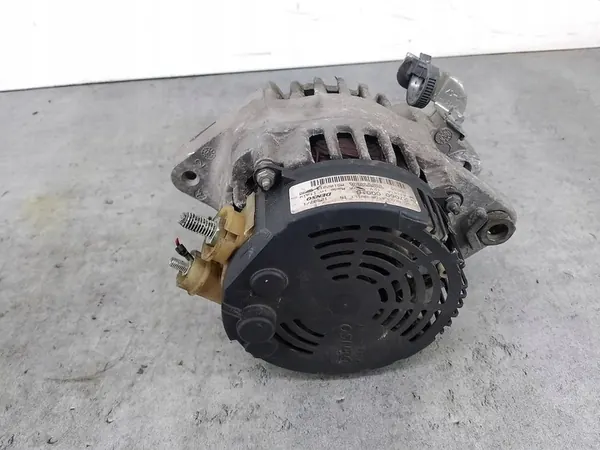 ALTERNATOR TOYOTA AYGO I 1.0 27060-0Q010 image 3