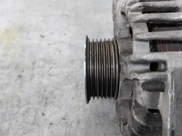 ALTERNATOR TOYOTA AYGO I 1.0 27060-0Q010 image 5