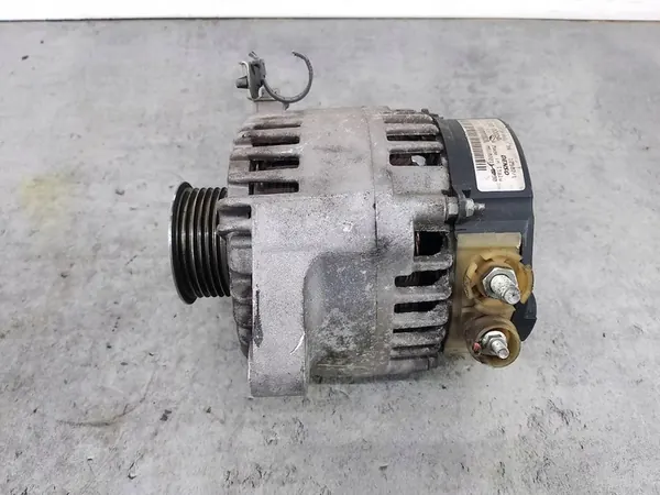 ALTERNATOR TOYOTA AYGO I 1.0 27060-0Q010 image 6