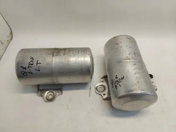 Tanque suspensão ar Audi Q8 E-TRON OEM 4ke616204a image 2