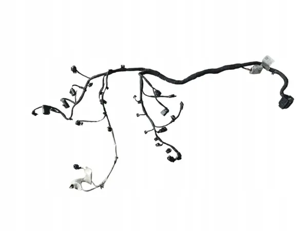 Moottorin johdotus OEM PI1O4NU3G4 Golf VII 1.4 TSI image 2
