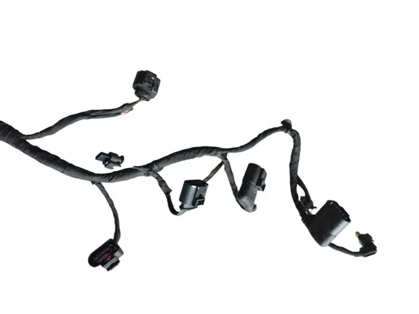 Moottorin johdotus OEM PI1O4NU3G4 Golf VII 1.4 TSI image 4