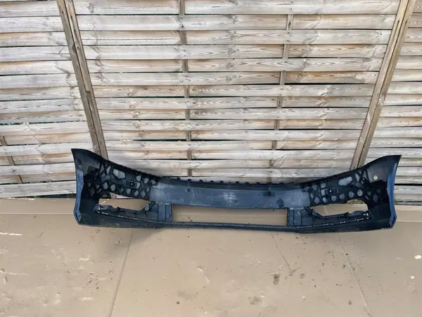 Volkswagen OE Paraurti Anteriore Passat B7 3AA 807 221 GRU image 3