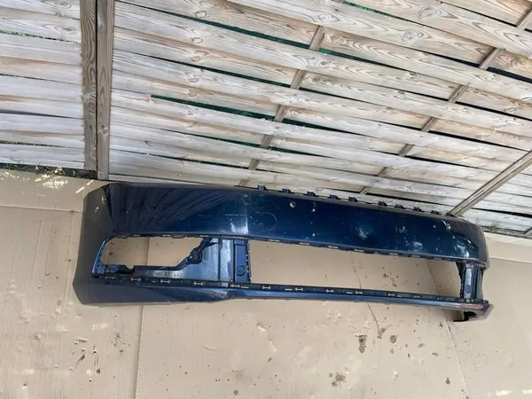 Volkswagen OE Paraurti Anteriore Passat B7 3AA 807 221 GRU image 5