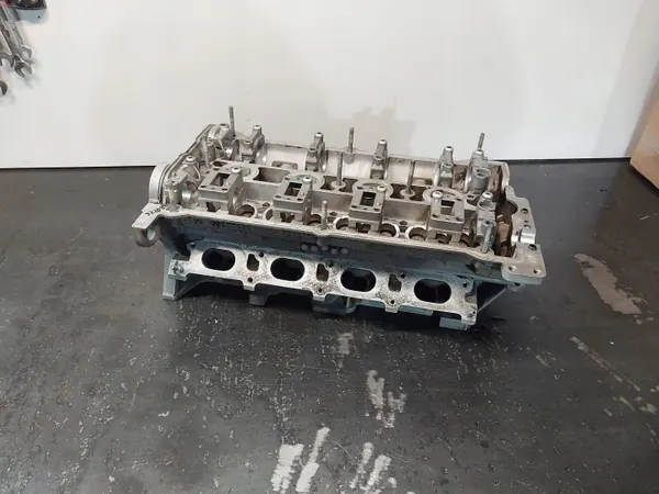Culasse moteur OEM 06A103373P pour Audi A3 A4 image 8