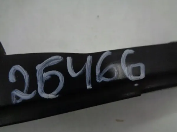 Audi OE 8V5807647B rejilla, parachoques image 4