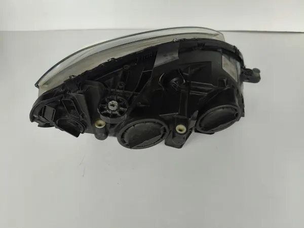 Linker koplamp Mercedes C-Klasse W204 07-10 A2048208361 image 4