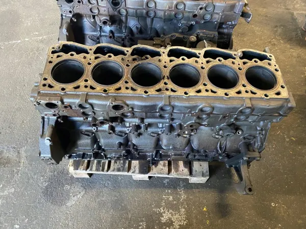 DAF XF CF 106 motorblok - 480pk/530pk MX-13 image 3