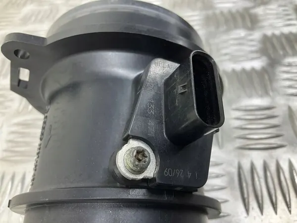 Audi OE 420 133 471 Luftmassenmesser image 6