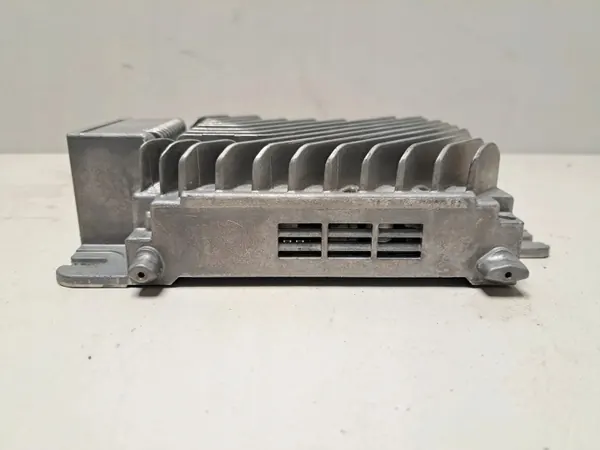 OEM 9832611 BMW M8 Harman Kardon Audio-Verstärker image 5