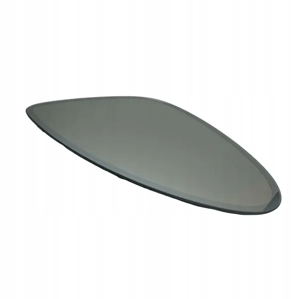 Insert miroir Porsche Cayenne 2015 OEM 7P5858055E image 2