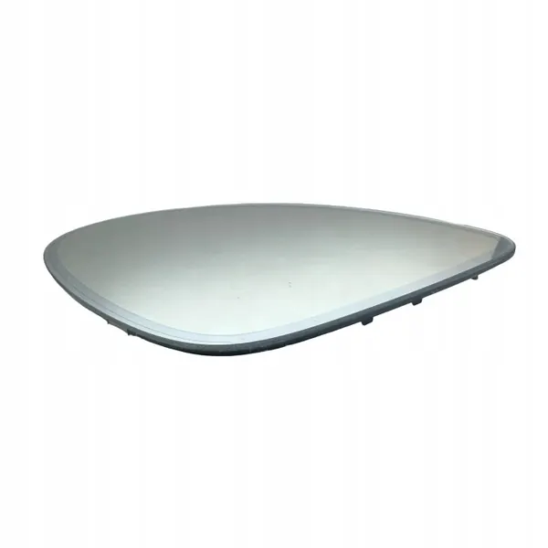 Insert miroir Porsche Cayenne 2015 OEM 7P5858055E image 3