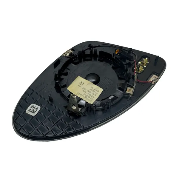 Insert miroir Porsche Cayenne 2015 OEM 7P5858055E image 4