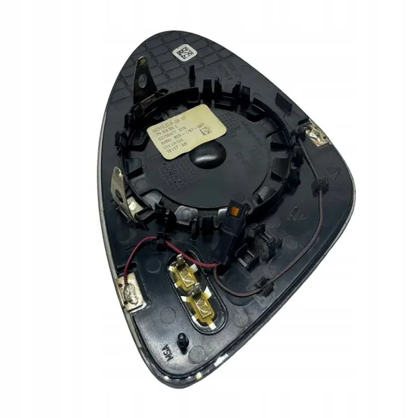 Insert miroir Porsche Cayenne 2015 OEM 7P5858055E image 5