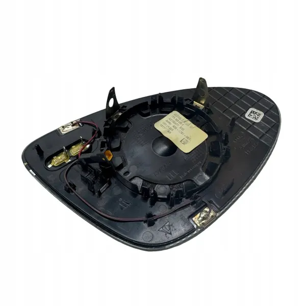Insert miroir Porsche Cayenne 2015 OEM 7P5858055E image 6