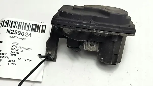 Rotule de Direction VW Audi Skoda OEM 51500203 image 2