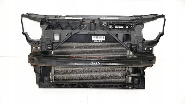 OEM 371117602 framrems för SEAT Ibiza IV 08-12 image 2