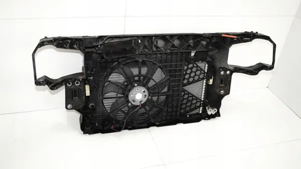 OEM 371117602 framrems för SEAT Ibiza IV 08-12 image 10