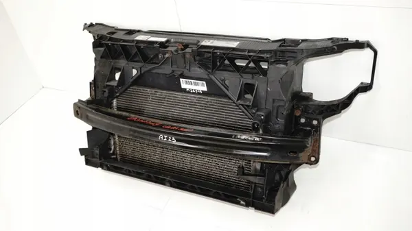OEM 371117602 framrems för SEAT Ibiza IV 08-12 image 4
