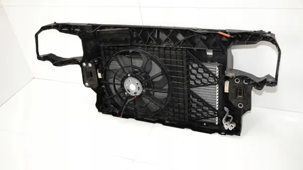 OEM 371117602 framrems för SEAT Ibiza IV 08-12 image 9