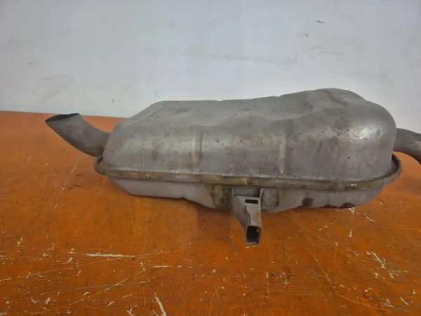 OEM 8200153119 Silencieux Échappement Renault Megane Scenic II image 8