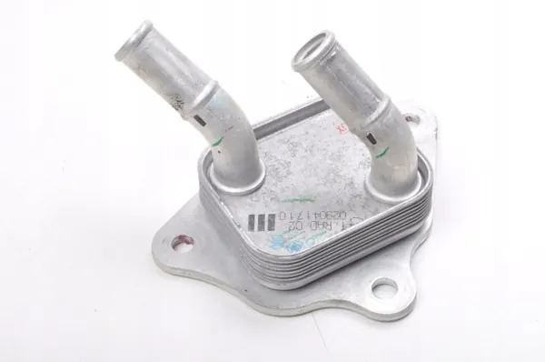 Oliekoeler Toyota OE 380196 voor Yaris IV 1.5 Hybride image 2