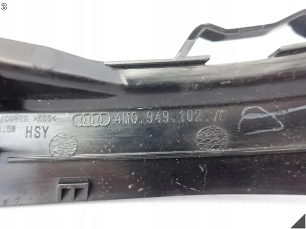 AUDI Q7 SQ7 II 4M0 BENTLEY BENTAYGA Indicador LED Direito image 4