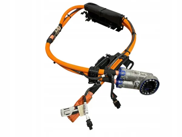 Câble de charge haute tension BMW X5 G05 LCI OEM 5A626D1 image 2