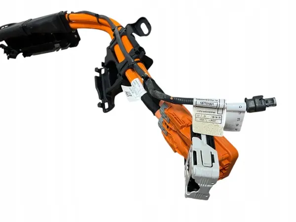 Câble de charge haute tension BMW X5 G05 LCI OEM 5A626D1 image 3