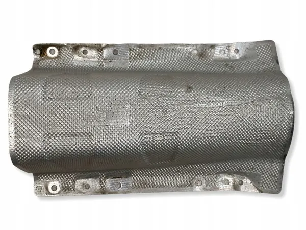 Volvo XC40 I Escudo térmico túnel central OEM 31694866 image 4