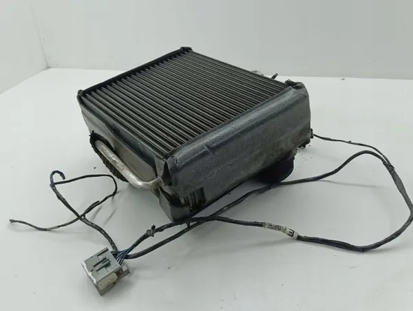Chrysler Voyager 2001 Núcleo Aquecedor A/C AMD98962 image 3