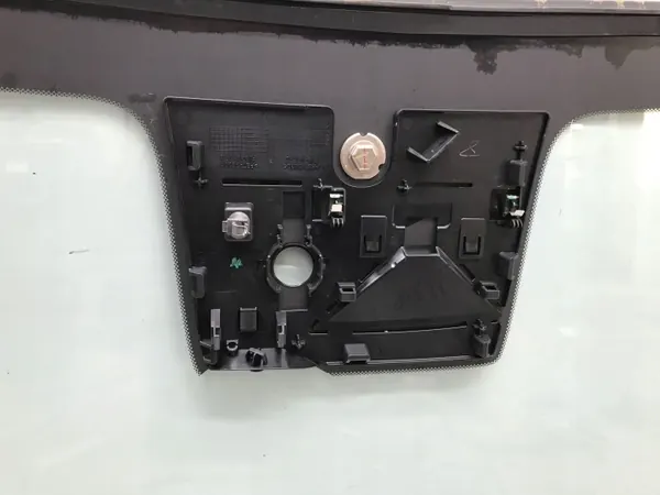 BYD SEAL 2024 voorruit OEM CZOŁOWA met sensor image 4