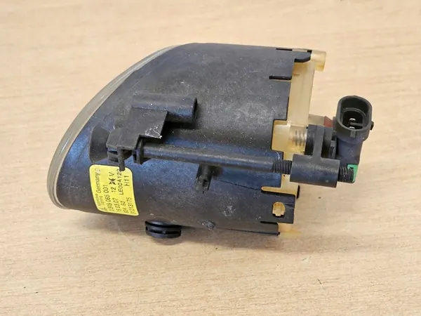 VOLVO S40 II 06r halógeno esquerdo 0305065001 image 2