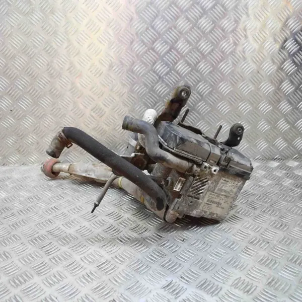 Webasto-verwarming OEM E1000002 voor Audi A8 D3 3.0L image 4