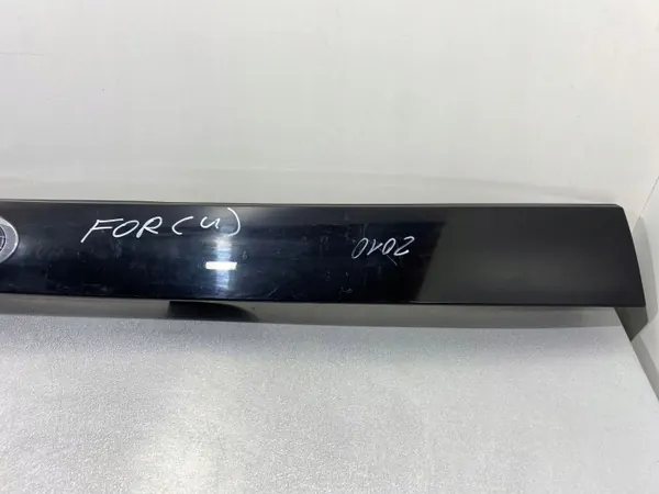 Bandeau d'éclairage tableau OEM FBZ20873 Subaru Forester image 5