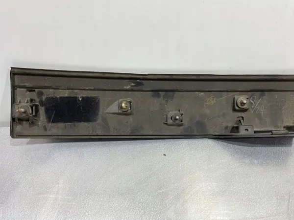 Bandeau d'éclairage tableau OEM FBZ20873 Subaru Forester image 6