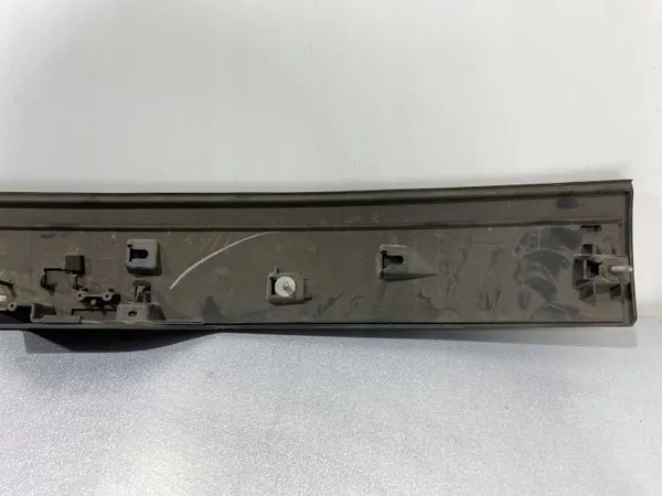 Bandeau d'éclairage tableau OEM FBZ20873 Subaru Forester image 7