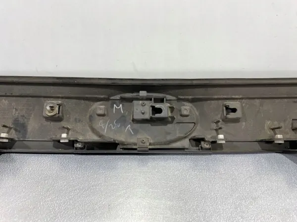 Bandeau d'éclairage tableau OEM FBZ20873 Subaru Forester image 8