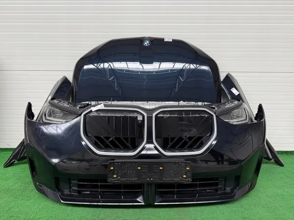 BMW X3 G45 etuosien sarja OEM 416 image 2